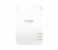 D-link DHP-600AV PowerLine AV2 600 GB Adapter - White 1 in OMAN
