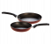 Prestige PR20499 25 Pcs Non-Stick Cookware Set - Maroon 2 in UAE