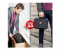 Game Traveller Deluxe System Case for Nintendo Switch - Black 5 in OMAN