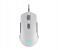 Corsair M55 RGB PRO Ambidextrous Multi-Grip Gaming Mouse - White 1 in UAE