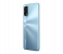 Realme 7 Pro 8GB RAM 128GB - Mirror Silver 9 in OMAN