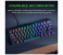 Razer Huntsman Mini Gaming PBT Chroma RGB Keyboard With Clicky Optical Switches - Black 2 in UAE