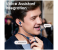 JBL Tune 115BT HSW115 Wireless In-Ear Headphones - Blue 8 in UAE