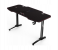 First Player GT3 Gaming Desk - Black 1 in UAE