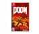 Doom by Nintendo Game for Nintendo Switch 1 in UAE