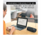 Sony SRS-XB33 Wireless Extra Bass Bluetooth Speaker - Blue 3 in UAE