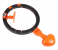 Smart Hula Hoop Auto-Rotate Fat Burning Fitness Removable Slimming Adjustable Movement Counting Circle for Body Shaping 1 in OMAN