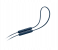 Sony WI-XB400 Wireless Extra Bass In-Ear Headphones Bluetooth Ver 5.0 Headset With Mic For Phone Calls - Blue 2 in UAE