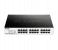 D-link DGS-1024D 24-Port GB Unmanaged Desktop Switch - White 1 in OMAN