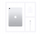 Apple iPad Air 10.9 inch 4th Generation 2020 WiFi 256GB - Silver 6 in UAE