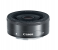 Canon EF-M 22MM F2 STM Camera Lens 2 in UAE