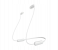 Sony WI-C200 Wireless In-Ear Headphones - White 1 in UAE