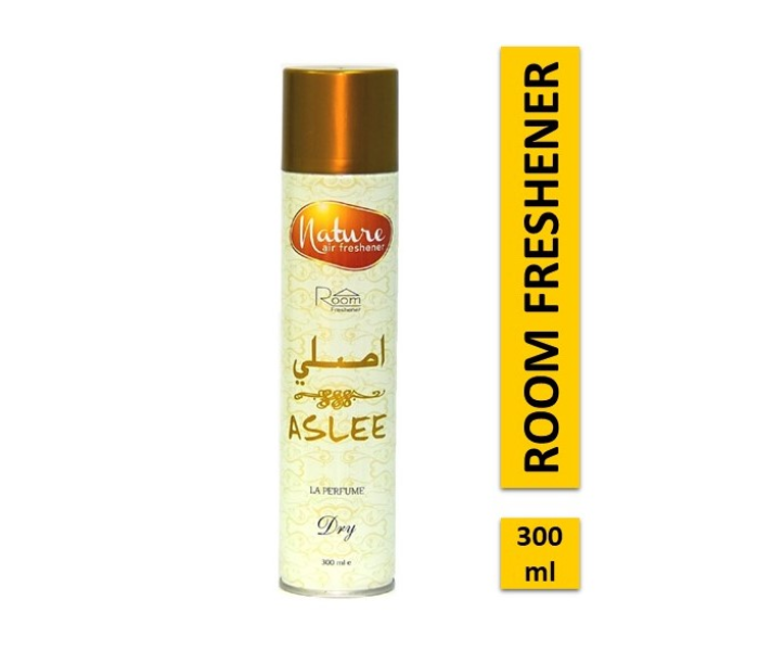 Nature 300ml Aslee Air Freshener 1 in UAE