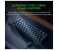 Razer Huntsman Mini Gaming PBT Chroma RGB Keyboard With Red Optical Switches - Black 4 in UAE