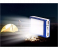 YT Solar 20000mAh Power bank for Phone with Camping Light 5 in UAE
