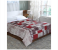 Alfa Soft Design Plush Mink Blanket - Brown 1 in KSA