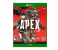 Apex Legends Blood Edition Game for Xbox One 1 in OMAN