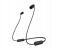 Sony WI-C200 Wireless In-Ear Headphones - Black 1 in UAE