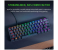Razer Huntsman Mini Gaming PBT Chroma RGB Keyboard With Red Optical Switches - Black 2 in UAE