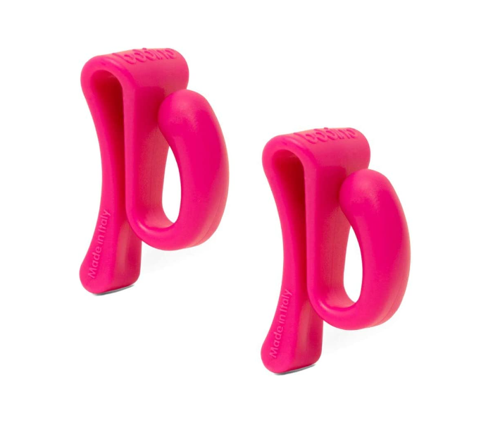 Bobino KECL2RU Key Clip - Rubine 1 in UAE