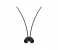 Sony WI-C200 Wireless In-Ear Headphones - Black 3 in UAE