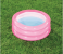 Bestway 51033 Kiddie Pool - Pink 2 in UAE
