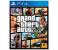 GTA 5 Game for PS4 1 in OMAN