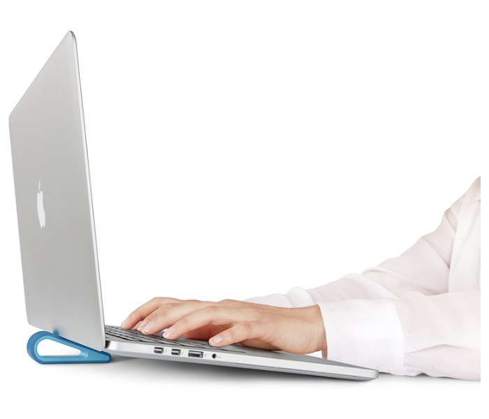 Bobino LATOFLM Laptop Foot - Lime 2 in UAE