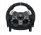 Logitech G920 Driving Force Racing Wheel for Xbox One PC - Black 2 in UAE