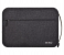 Wiwu 8 Inch Cozy Storage Bag Organizer Case - Black 4 in KSA