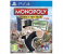 Monopoly Family Fun Pack Game for PS4 1 in UAE