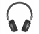 Microdigit MD330T Premium Wireless Stereo Headphone - Black 4 in UAE