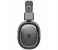 Microdigit MD333T Premium Wireless Stereo Headphone - Grey 2 in UAE