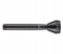 Starex SL 31 Hybrid Rechargeable Flashlight - Black 2 in UAE