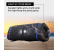 Sony SRS-XB33 Wireless Extra Bass Bluetooth Speaker - Black 4 in UAE