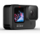 GoPro Hero9 Black Waterproof Action Camera With Front LCD Touch Rear Screens 5K Ultra HD Video 20MP Photos 1080p Live Streaming Webcam And Stabilization 4 in OMAN