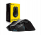 Corsair Ironclaw RGB Optical Wireless Gaming Mouse - Black 2 in UAE