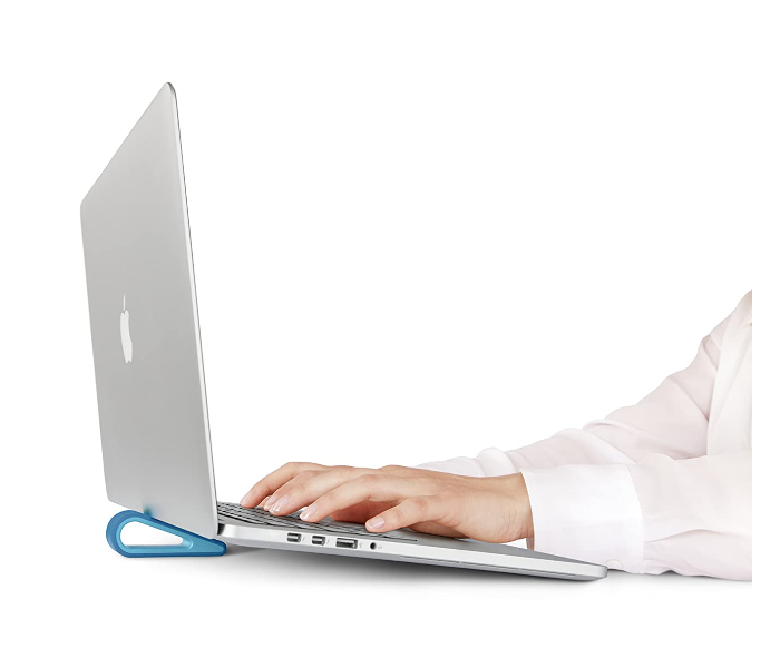 Bobino LATOFWH Laptop Foot - White 2 in UAE