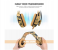 Onikuma K1B Stereo Gaming Headset With Mic - Camouflage Yellow 3 in UAE