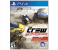 The Crew Wild Run Edition Game for PS4 1 in UAE