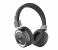 Microdigit MD331T Premium Wireless Stereo Headphone - Grey 2 in UAE