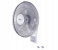 Krypton KNF6111 16-inch Wall Fan - White 2 in OMAN