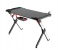Deskooze GT1 Gaming Desk - Black 5 in UAE