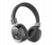 Microdigit MD331T Premium Wireless Stereo Headphone - Grey 3 in UAE