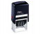Shiny S402 RECEIVED Self-Inked Readymade Stamp Blue and White 1 in UAE