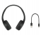 Sony WH-CH510 Wireless Headphone - Black 4 in UAE