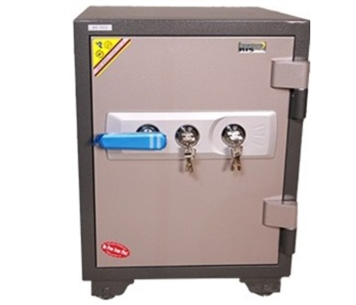 Booil BSK-670 Safe Locker 1 in OMAN