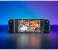 Razer Junglecat Portable Dual Sided Gaming Controller for Android - Black 3 in OMAN