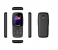 Fonecom F16 Dual Sim Base Phone - Black 2 in UAE