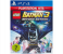 Lego Batman 3 R2 Game for Ps4 1 in UAE